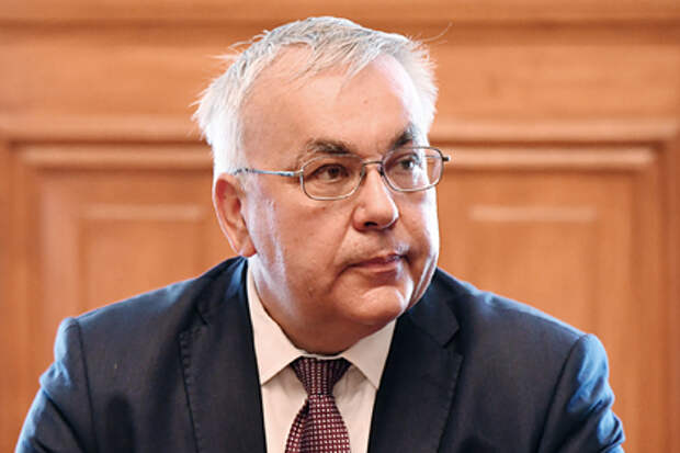 Сергей Вершинин