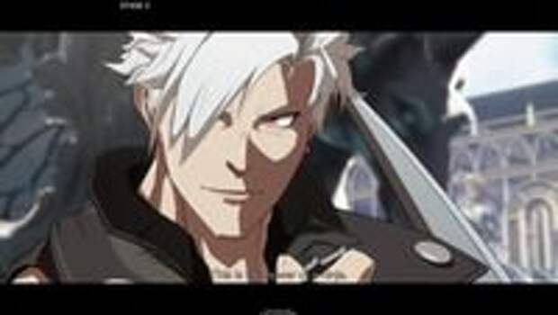 Обзор Guilty Gear -Strive-