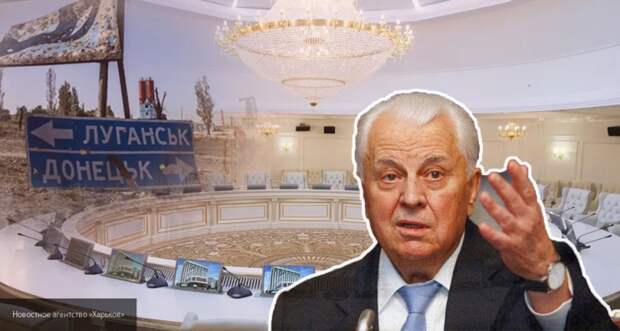 Мирошник объяснил, почему Украина "отказалась от Минска"