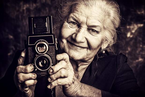 Это письмо 83-летней женщины перевернуло мое отношение к жизни