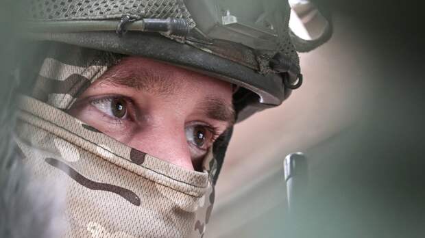 ВС России взяли под контроль логистику ВСУ на Красноармейском направлении