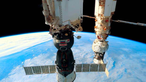 Полярная орбита отменяется: почему Россия отказалась от амбициозного плана для новой станции