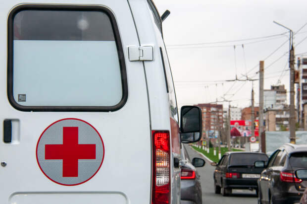 Сотрудники военкомата подрались с бригадой скорой помощи в Одессе