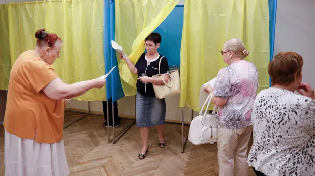 Эксперт прокомментировал заявление Зеленского о приоритетах