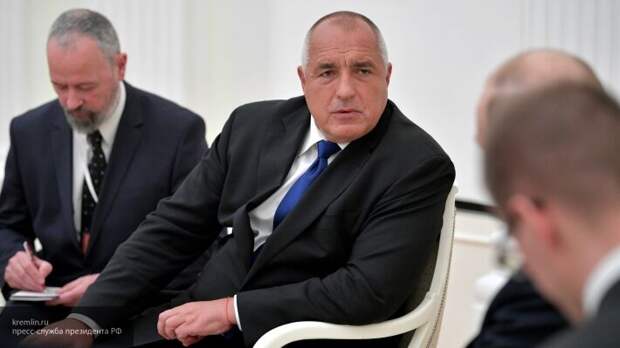 Перминов указал на факты, которые говорят о новом «Балканском кризисе»