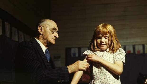 Брюшной тиф: супербактерии отнимают у медицины последний шанс на лечение