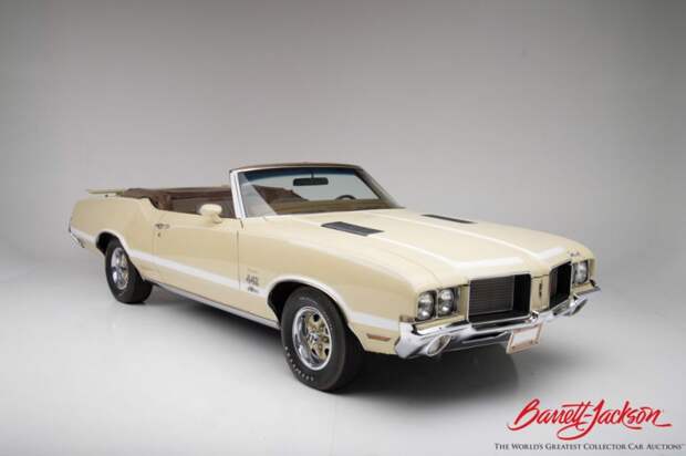 авто, аукцион, Barrett-Jackson