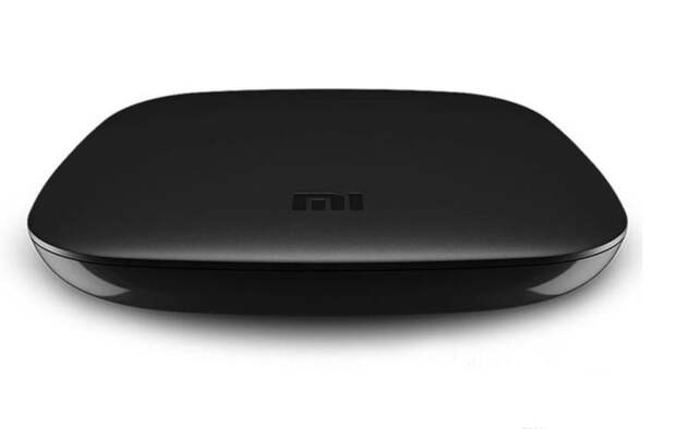 Xiaomi захватила российский рынок телевизионных приставок