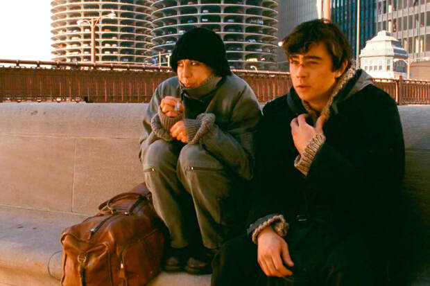 Американцам показали «Брата». Их реакция удивила многих россиян