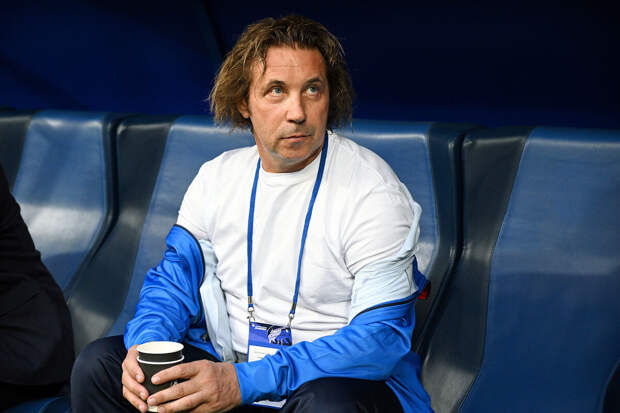 Мостовой назвал полным беспределом судейство в матче "Зенита" и "Локомотива"