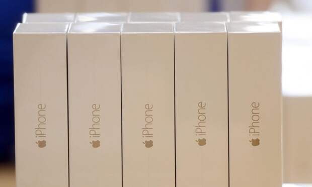 Девушка из Китая купила себе дом за 20 проданных iPhone 7