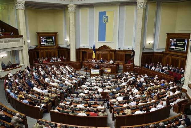 Олег Царев об Украине 13 марта