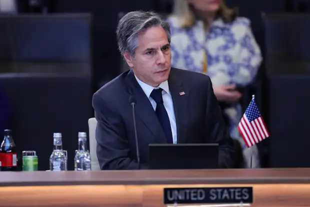 США ожидают, что спецоперация России продлится до конца года. Вашингтон изменил оценку