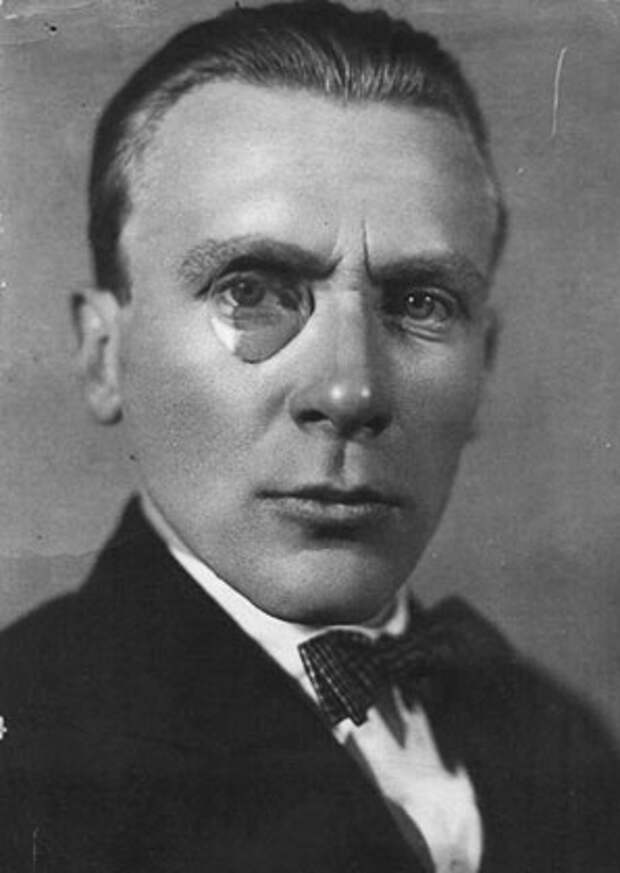 Михаил Булгаков