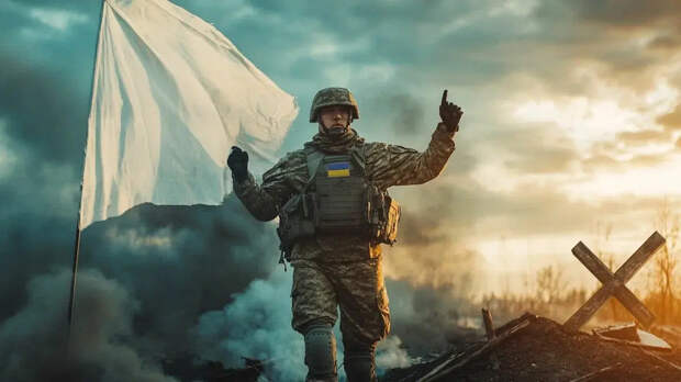 Пленный боец ВСУ попросил не обменивать его, чтобы больше не воевать за Зеленского