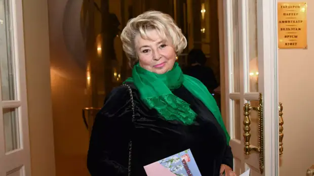 Тарасова рассказала о своей роли во время ОИ-2022 в Пекине