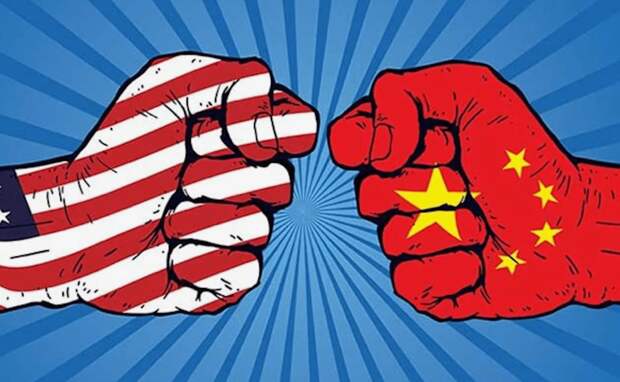 Изысканная китайская месть