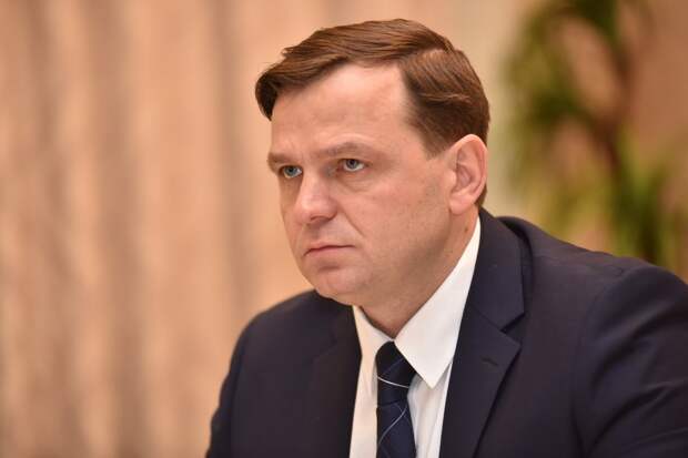 Нэстасе пытается откреститься от подготовки "майдана"