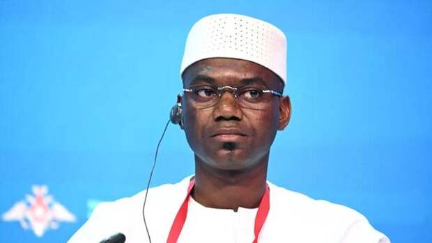 Министр обороны Мали погиб, отражая атаку террористов на его резиденцию