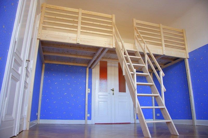 Для крошечных домов и мини-квартир: 8 уловок, чтобы добавить больше места в помещении