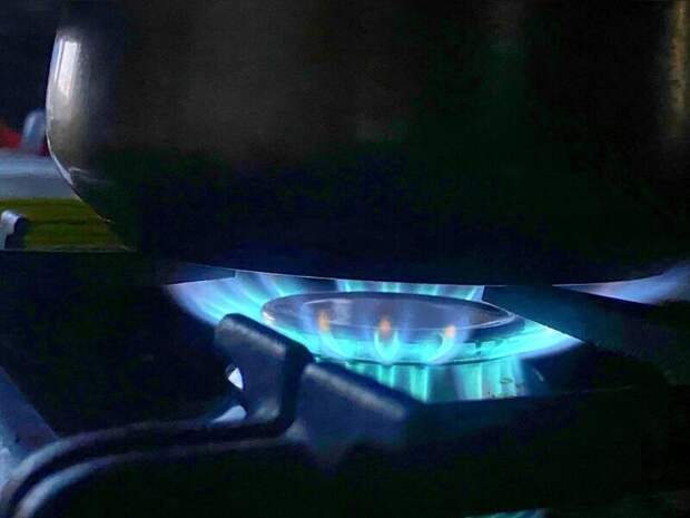 Сроки газификации Читы сдвинутся