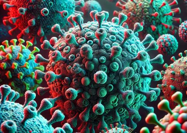 Как вирус Нипах разрушает мозг и как от него защититься