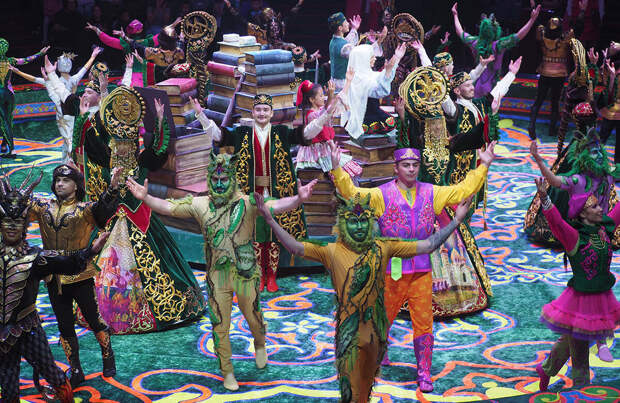 ТР Мәдәният министрлыгы елга йомгак ясады: Театрларның яңарышы, Казанның яңа статусы