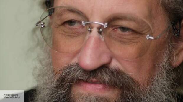 Вассерман напомнил россиянам о годах, которые были хуже 2020