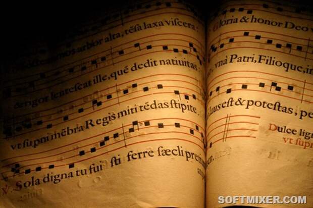 Latin Hymns