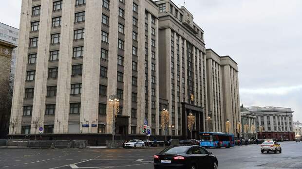 В Госдуме оценили вердикт по делу Младича 