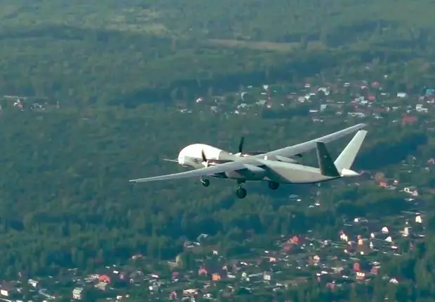 «Одно из приоритетных направлений»: почему в Минобороны РФ говорят о важности развития беспилотной авиации