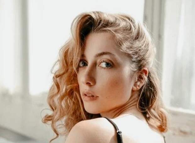 Актриса Сафия Яруллина: «Играть только роковых красоток мне не очень интересно»