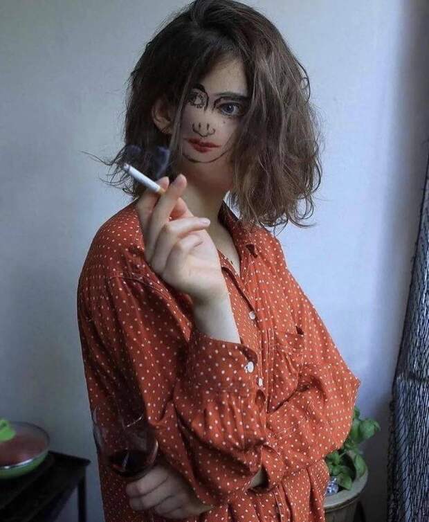 Подборка прикольных картинок