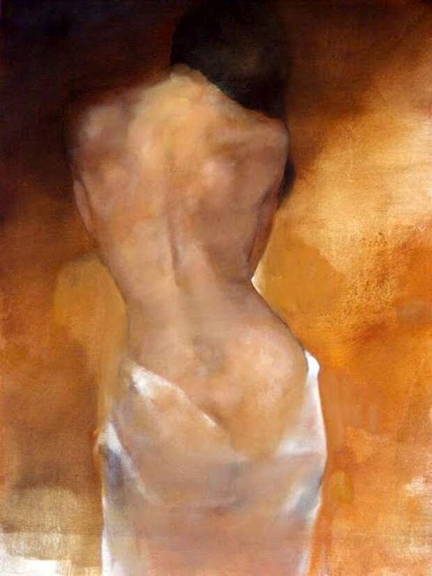 Современный британский художник. Bill Bate Современный британский художник. Bill Bate