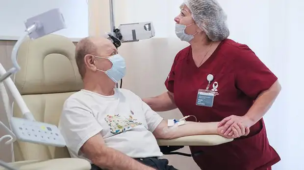 Ускоренная помощь: пациенты просят облегчить доступ к новым лекарствам