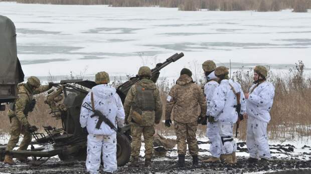 Украинский военнопленный рассказал об ухудшении отношений в рядах ВСУ