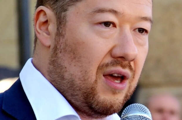 В парламенте Чехии раскритиковали акцию с демонстрацией флага Украины