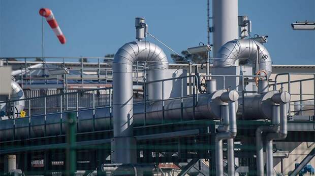 Подозреваемый в подрыве «Северных потоков» будет экстрадирован в Германию 30 ноября