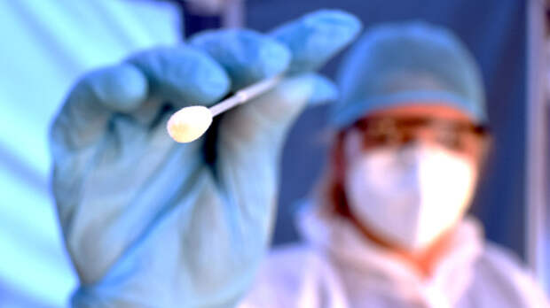 Активно пошла вторая волна коронавируса: Резкий скачок заболевших и тотальный карантин