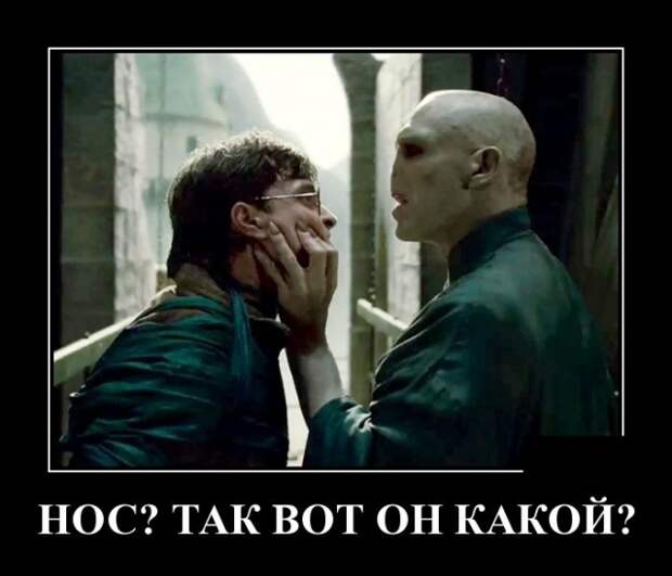 Демотиваторы (30 фото)