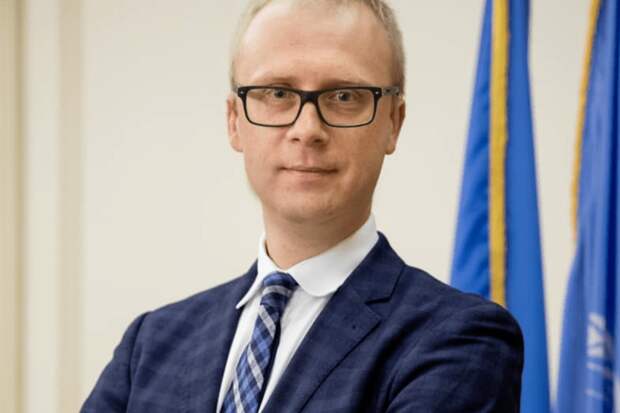 Николенко сообщил о намерении России перекроить Украину под свои лекала