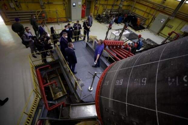 Украина собралась построить 2500 «угрожающих» России боевых ракет «Ольха-М»