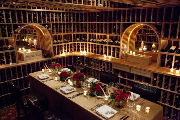 Caribou Club Caribou Club