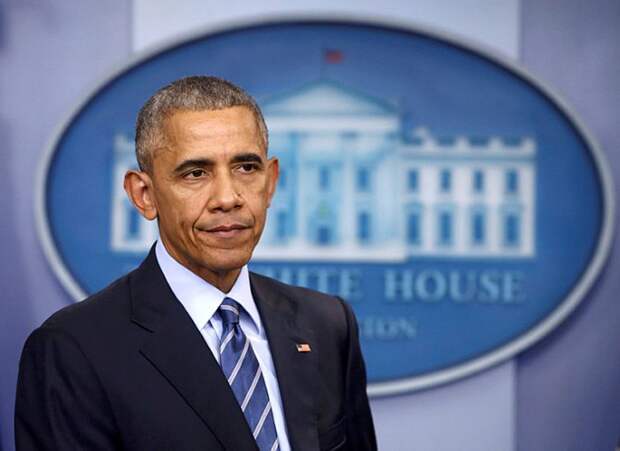 Pешения, которые принимает американская администрация, они за гранью здравого смысла, они на уровне личной обиды президента Обамы Фото: REUTERS