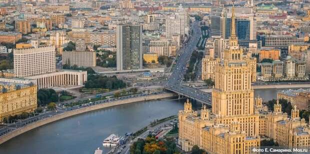 Депутат МГД Картавцева: Даже в пандемию бюджет Москвы остается социальным