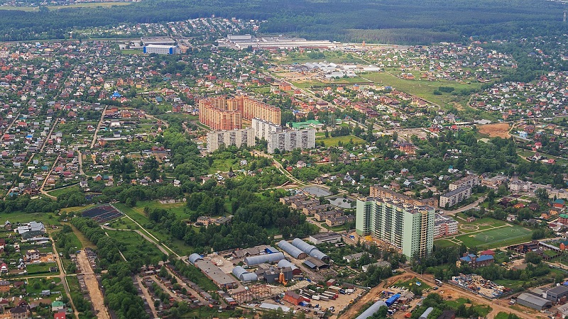 тинао москва