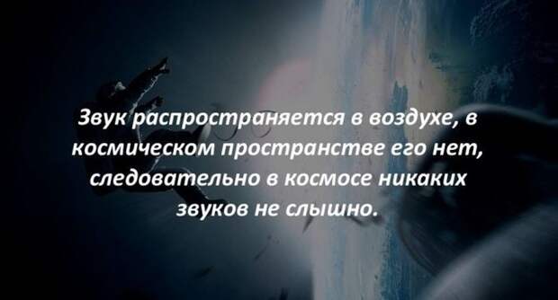 Интересные факты