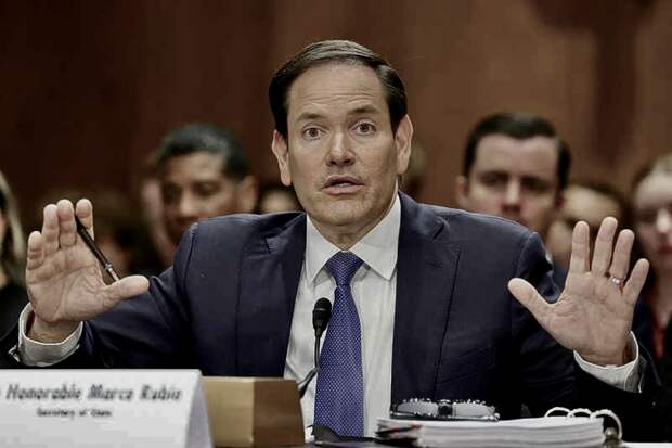 Раскол в Вашингтоне: Рубио обещает усилить удары по Ирану, а Шумер называет войну «выбором без плана»