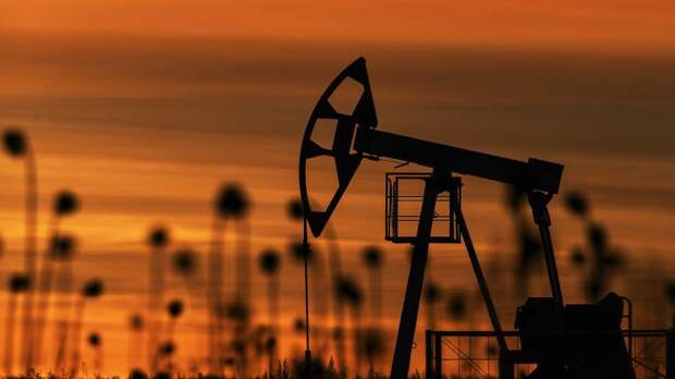 Удар по бочкам: нефть может подешеветь ниже уровня $80 за баррель