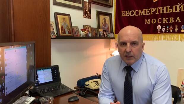 Депутат Госдумы о шествии «Бессмертного полка»: Это движение нужно беречь
